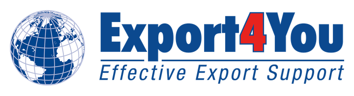 Export4You — Effective Export Support