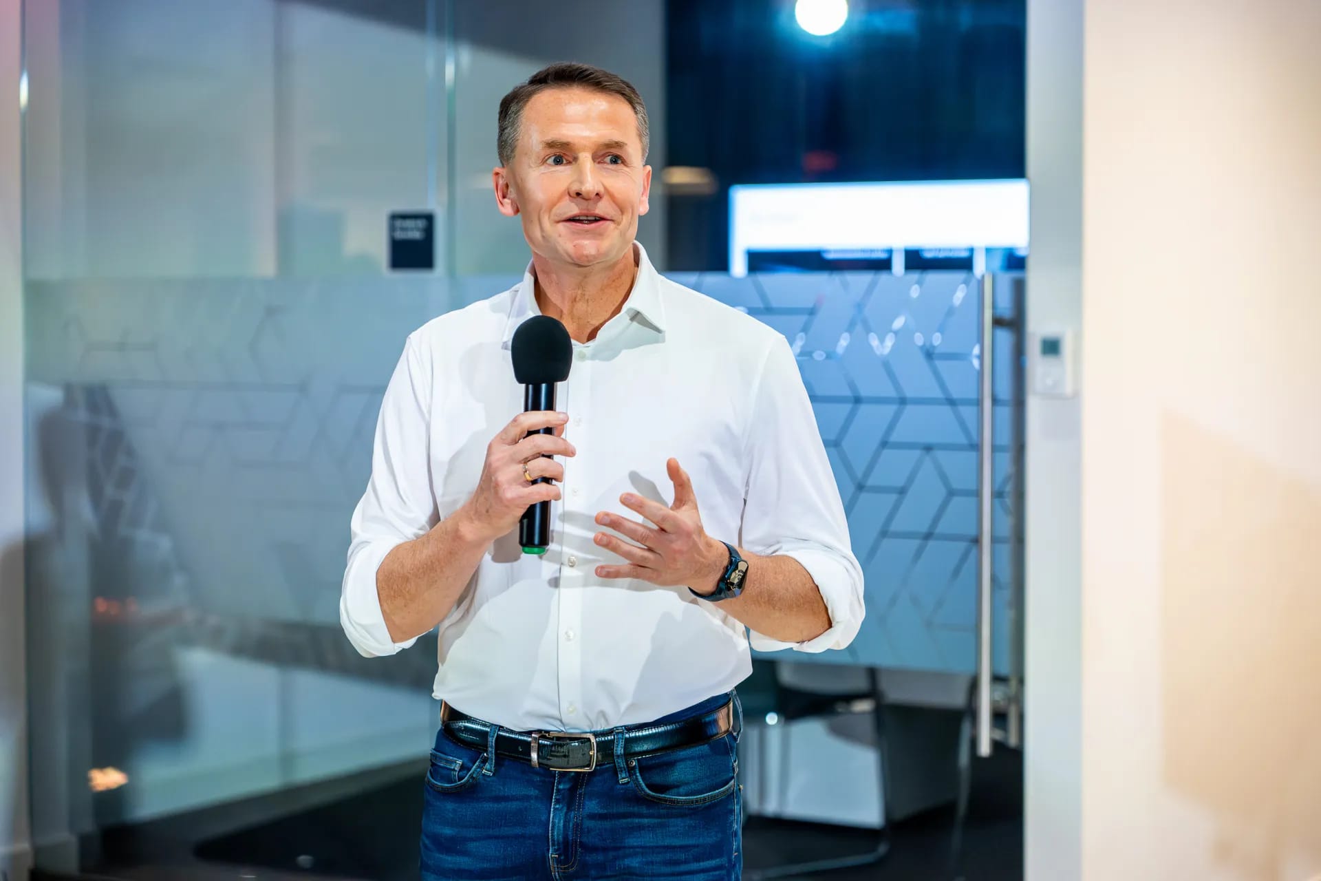 Stanisław Gliwiński — CEO Export4You